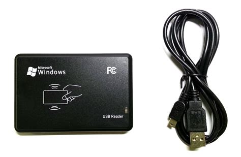 rfid reader windows login|rfid reader driver windows 10.